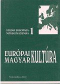 N. Szabó József - Európai kultúra - magyar kultúra 1945-2000