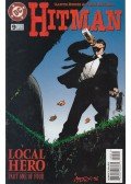 Ennis, Garth,McCrea, John - Hitman 9.