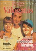 Keresztes Péter - Reader's Digest Válogatás 2000. szeptember