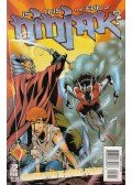 Washington III, Robert,Vokes, Neil - Ninjak Vol. 2. No. 12
