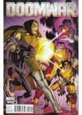 Maberry, Jonathan,Eaton, Scot - Doomwar No. 2
