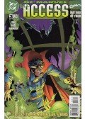 Marz, Ron,Guice, Jackson - DC/Marvel: All Access 3