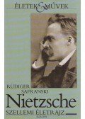 Rüdiger Safranski - Nietzsche