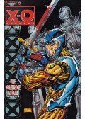 Jorge Gonzalez,Levins, Rik - X-O Manowar Vol. 1. No. 39