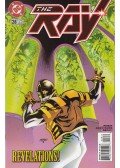 Priest, Christopher,Armstrong, Jason - The Ray 28.
