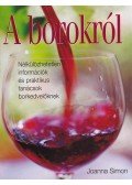 Simon, Joanna - A borokról