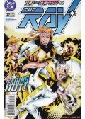 Priest, Christopher,Armstrong, Jason - The Ray 27.
