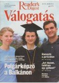 Keresztes Péter - Reader's Digest Válogatás 2000. március