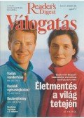 Keresztes Péter - Reader's Digest Válogatás 2000. február