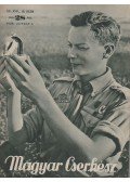 Sztrilich Pál - Magyar Cserkész 1939. XX. évf. 18. szám