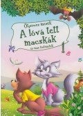 Pádár Éva - A lóvá tett macskák