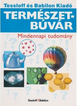 Rainer Köthe - Mindennapi tudomány Rainer Köthe - Mindennapi tudomány, Budapest 2005 antikvár könyv