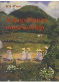 Réti István - A nagybányai művésztelep