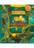  - Dinoszauruszok