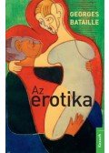 Georges Bataille - Az erotika