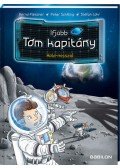 Bernd Flessner - Ifjabb Tom kapitány 3. - Hold-misszió