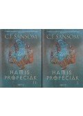 C. J. Sansom - Hamis próféciák I-II.