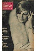 Hámori Ottó - Film-Színház-Muzsika 1970 XIV. évfolyam (teljes)