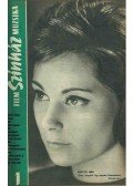 Hámori Ottó - Film-Színház-Muzsika 1967 XI. évfolyam (teljes)
