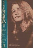 Hámori Ottó - Film-Színház-Muzsika 1966 X. évfolyam (teljes)