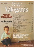 Keresztes Péter - Reader's Digest Válogatás 1997. november