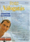 Keresztes Péter - Reader's Digest Válogatás 1998. január