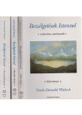 Neale Donald Walsch - Beszélgetések Istennel I-III.
