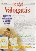 Keresztes Péter - Reader's Digest Válogatás 1998. február