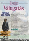 Keresztes Péter - Reader's Digest Válogatás 1998. március