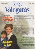 Keresztes Péter - Reader's Digest Válogatás 1997. augusztus