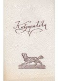 Rohlwes János Miklós - Kutyapatika (reprint)