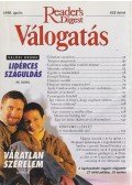 Keresztes Péter - Reader's Digest Válogatás 1998. április
