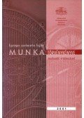 Geiger Tiborné,Szabóné dr. Dénes Éva - Egységes szerkezetbe foglalt Munka Törvénykönyve munkaadói értelmezéssel