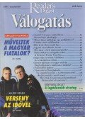 Keresztes Péter - Reader's Digest Válogatás 1997. szeptember