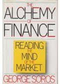Soros, George - The Alchemy of Finance