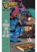 Fontenot, Maurice,Morales, Rags - Geomancer Vol. 1. No. 5