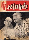 Hont Ferenc - Új Színház Színháztörténeti Almanach 1966
