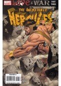 Pak, Greg,Fred Van Lente,Henry, Clayton,Espin, Salvador - Incredible Hercules No. 123