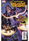 Pak, Greg,Fred Van Lente,Stegman, Ryan,Buchemi, Rodney - Incredible Hercules No. 130.