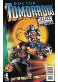 Layton, Bob,Giordano, Dick - Dr. Tomorrow Vol. 1 No. 6