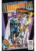 Priest, Christopher,Kobasic, Kevin - Quantum & Woody Vol. 1 No. 9.
