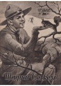Sztrilich Pál - Magyar Cserkész 1937. XVIII. évf. 10. szám