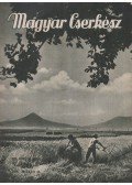 Sztrilich Pál - Magyar Cserkész 1939. XX. évf. 20. szám