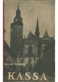 Sziklay Ferenc - Kassa
