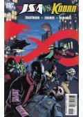 Trautmann, Eric S.,Kramer, Don - JSA vs. Kobra 2.
