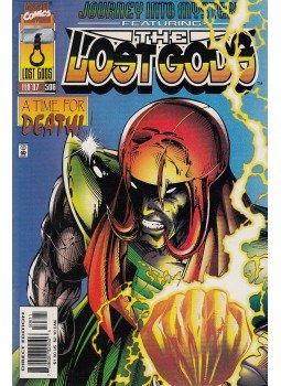 Defalco, Tom - Journey Into Mystery Vol. 1 No. 506 Defalco, Tom - Journey Into Mystery Vol. 1 No. 506, 1997 antikvár könyv