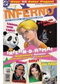 Immonen, Stuart - Inferno 3.