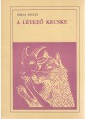 Zsille Zoltán - A létező kecske