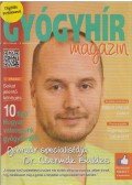 Földvári István - Gyógyhír magazin 2015. február x. évfolyam 2. szám