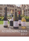 Mezey Barna,Sánta Zoltán - Az országház bora 2017
